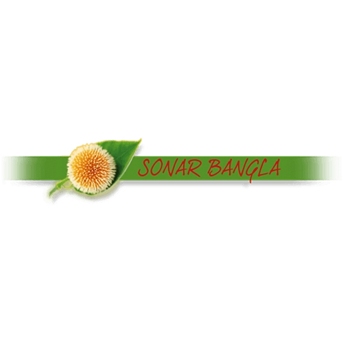 Logo Sonar Bangla
